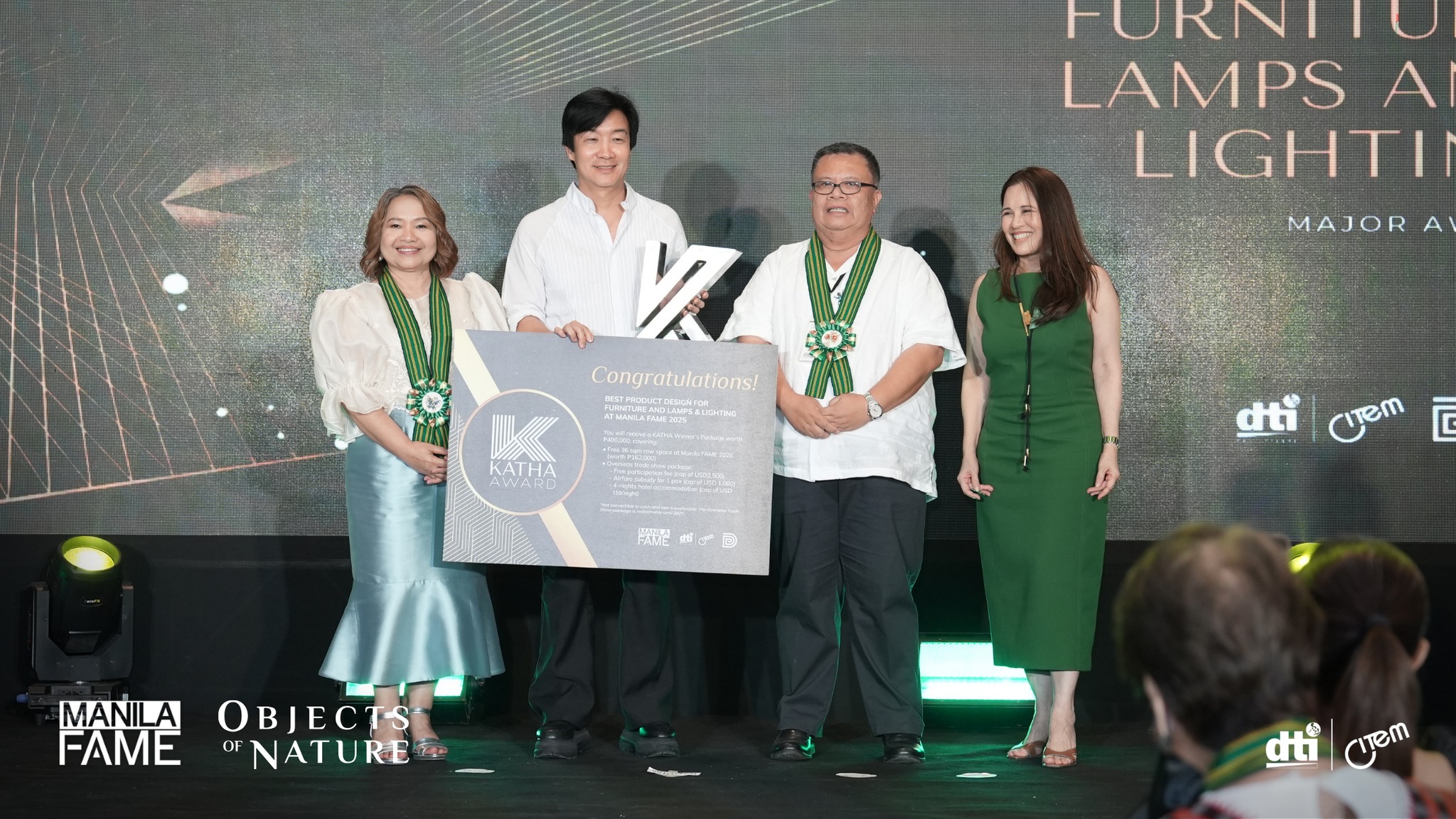 Best Product Design for Furniture, Lamps & Lighting